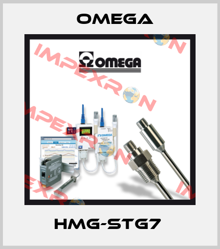 HMG-STG7  Omega