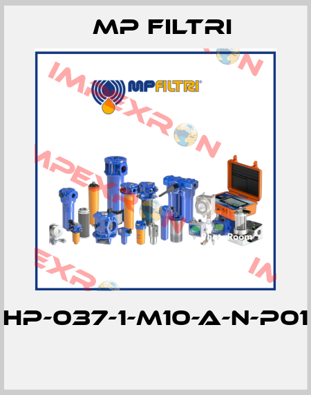 HP-037-1-M10-A-N-P01  MP Filtri