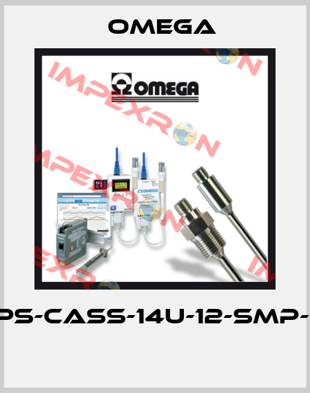 HPS-CASS-14U-12-SMP-M  Omega