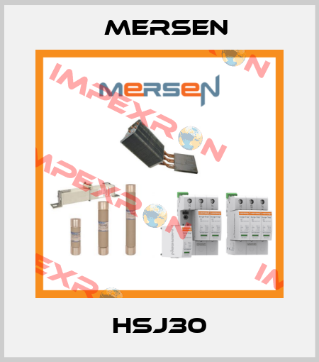 HSJ30 Mersen
