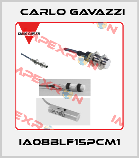 IA08BLF15PCM1 Carlo Gavazzi