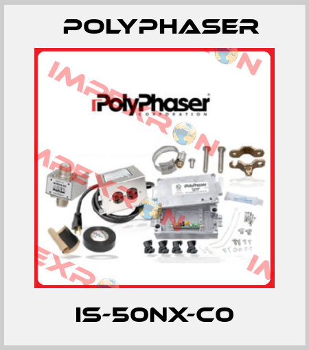 IS-50NX-C0 Polyphaser