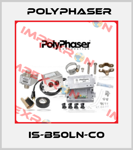IS-B50LN-C0 Polyphaser