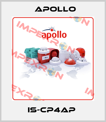 IS-CP4AP  Apollo