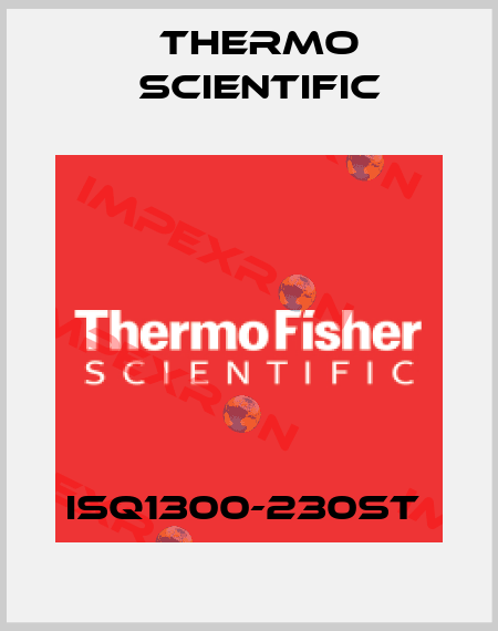 ISQ1300-230ST  Thermo Scientific