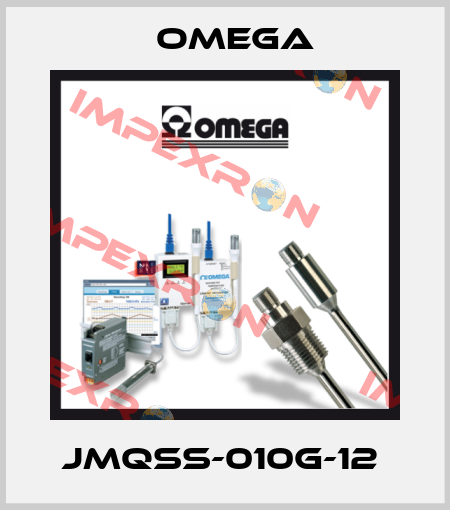JMQSS-010G-12  Omega