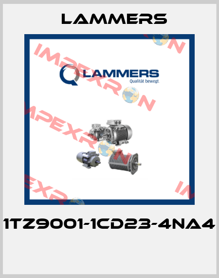 1TZ9001-1CD23-4NA4  Lammers