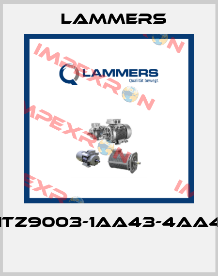 1TZ9003-1AA43-4AA4  Lammers