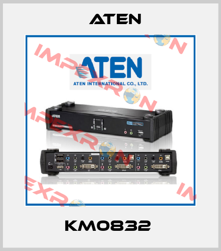 KM0832  Aten