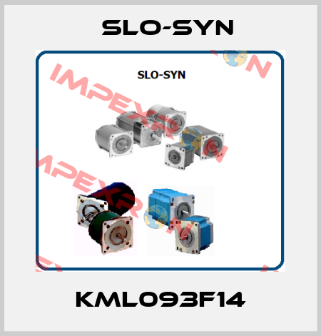 KML093F14 Slo-syn