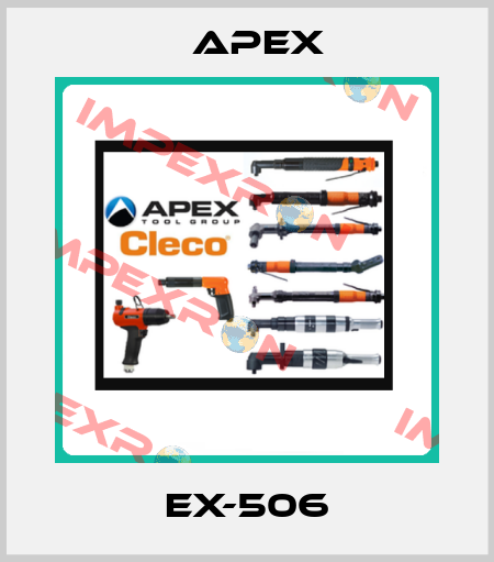 EX-506 Apex
