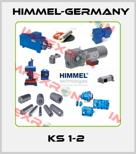 KS 1-2  Himmel-Germany