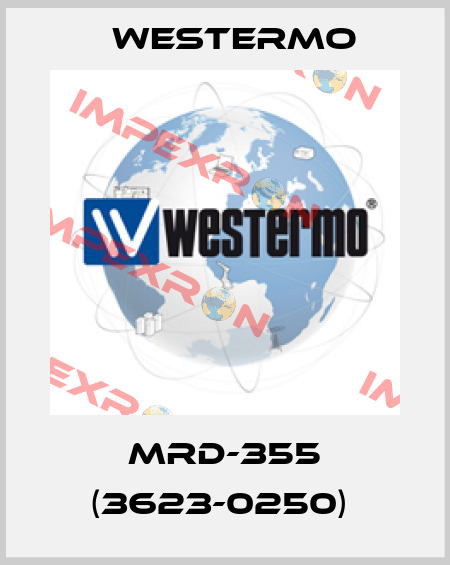 MRD-355 (3623-0250)  Westermo