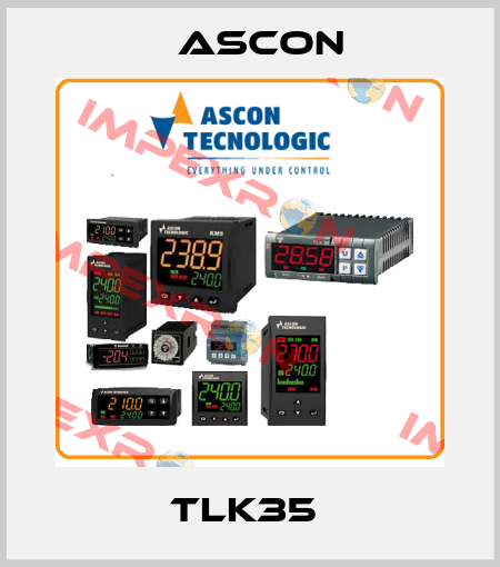 TLK35  Ascon
