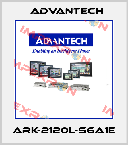 ARK-2120L-S6A1E Advantech