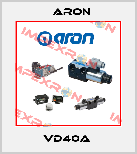 VD40A  Aron