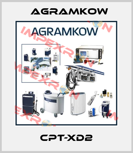 CPT-XD2 Agramkow