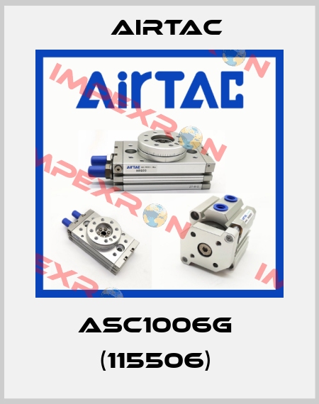ASC1006G  (115506)  Airtac