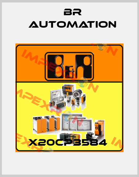 X20CP3584  Br Automation