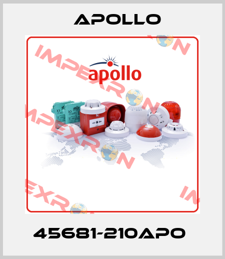 45681-210APO  Apollo