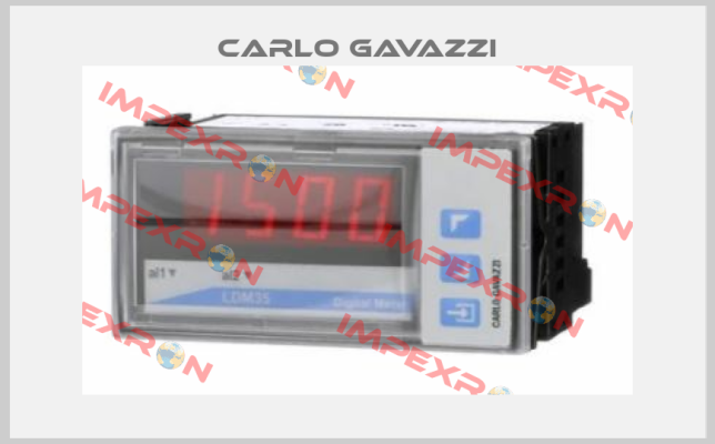 LDM35HLSEL2XXXX Carlo Gavazzi