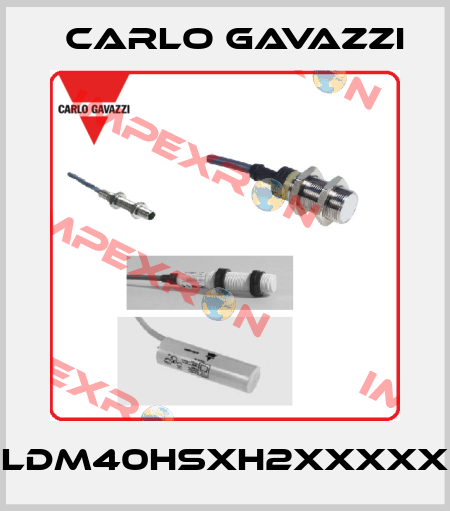 LDM40HSXH2XXXXX Carlo Gavazzi