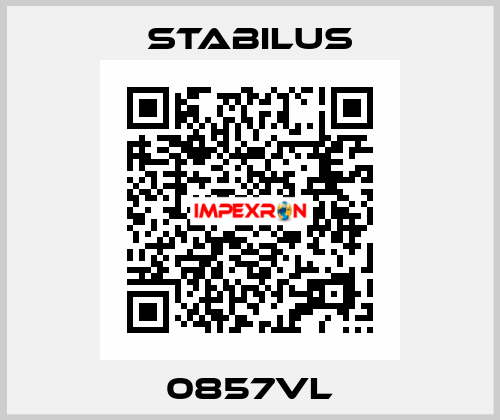 0857VL Stabilus