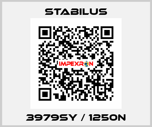 3979SY / 1250N Stabilus