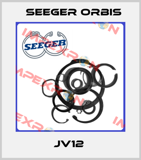 JV12  Seeger Orbis