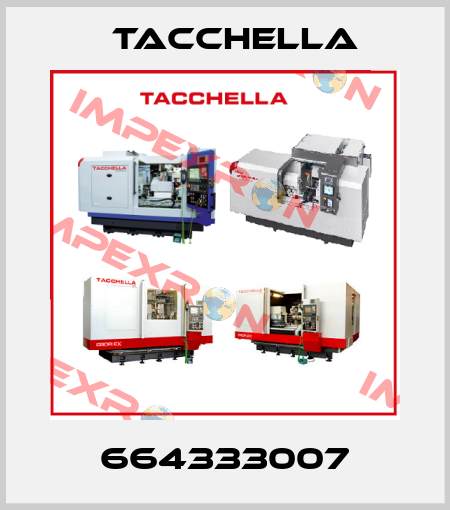 664333007 Tacchella
