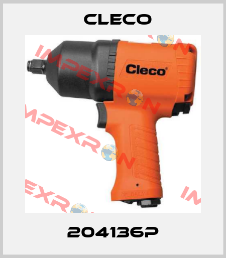 204136P Cleco
