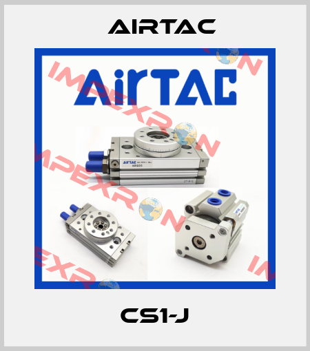 CS1-J Airtac