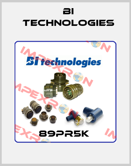 89PR5K  BI Technologies