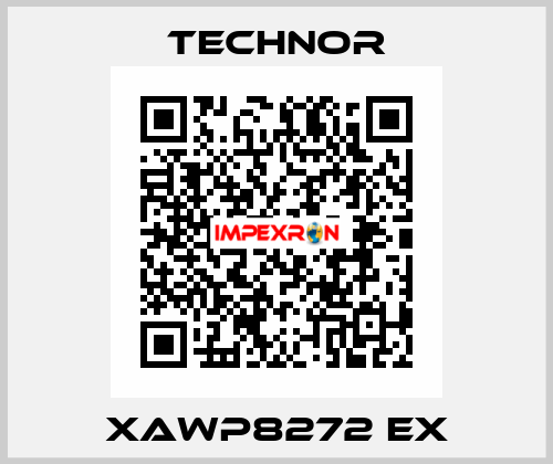 XAWP8272 EX TECHNOR