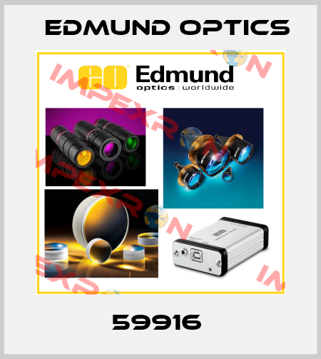 59916  Edmund Optics