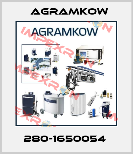 280-1650054  Agramkow