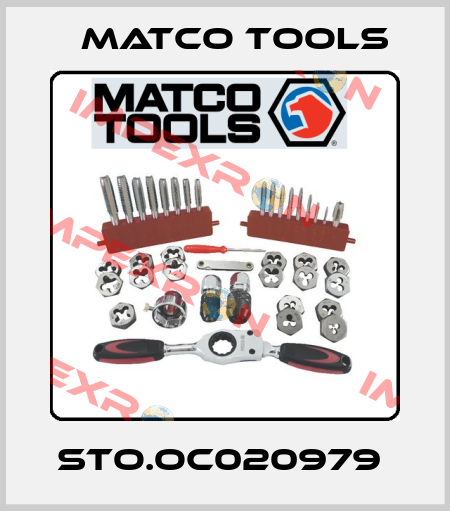 STO.OC020979  Matco Tools