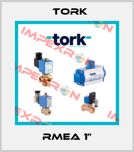RMEA 1” Tork