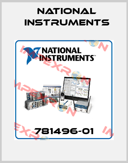 781496-01 National Instruments