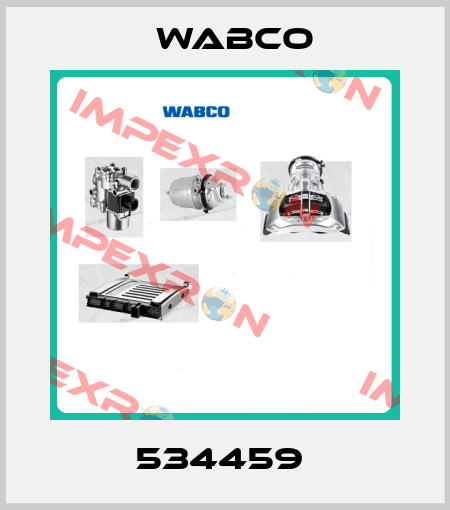 534459  Wabco