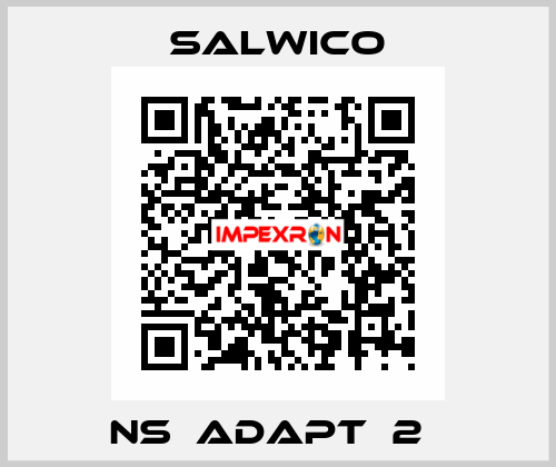 NS‑ADAPT‑2   Salwico