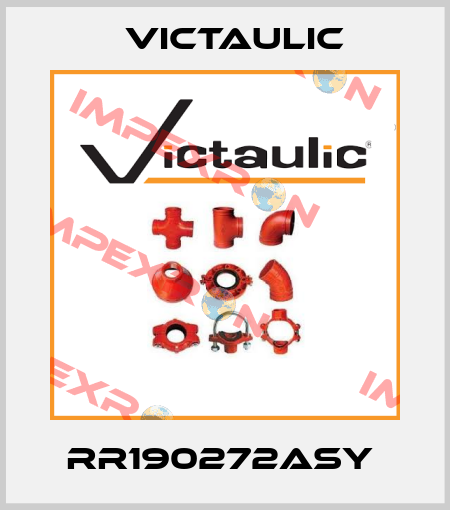 RR190272ASY  Victaulic