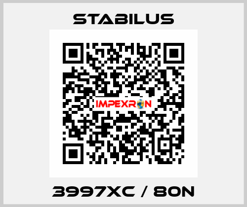 3997XC / 80N Stabilus