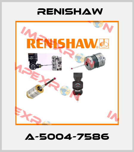 A-5004-7586 Renishaw
