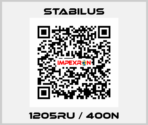 1205RU / 400N Stabilus