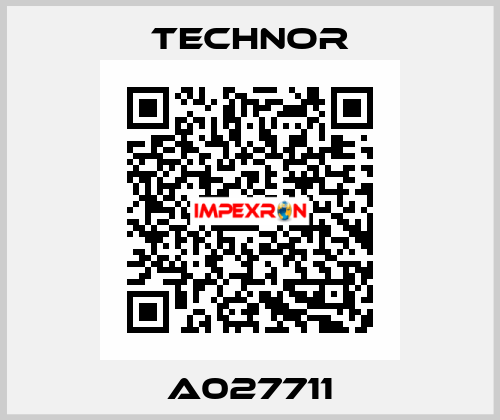 A027711 TECHNOR