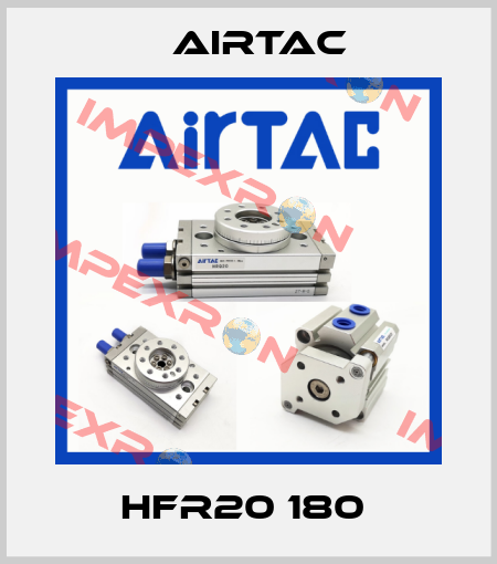 HFR20 180  Airtac