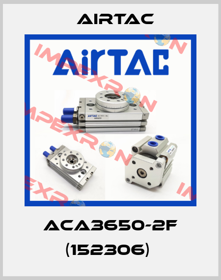 ACA3650-2F (152306)  Airtac