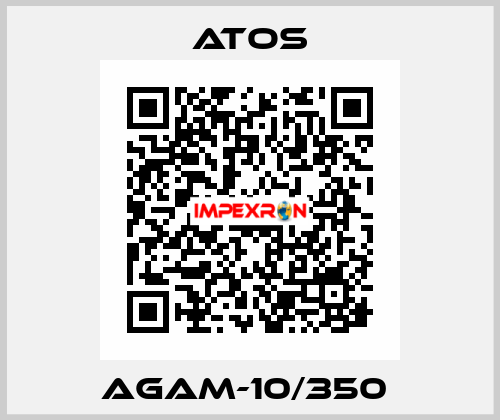 AGAM-10/350  Atos