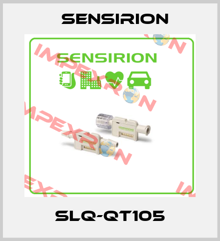 SLQ-QT105 SENSIRION